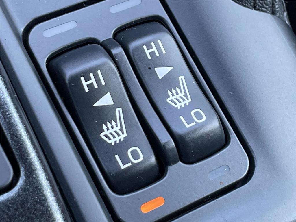 Thumbnail: 2024 Subaru Forester - 13