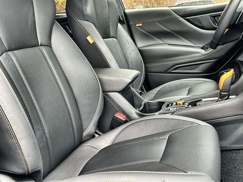 Thumbnail: 2025 Subaru Forester - 24