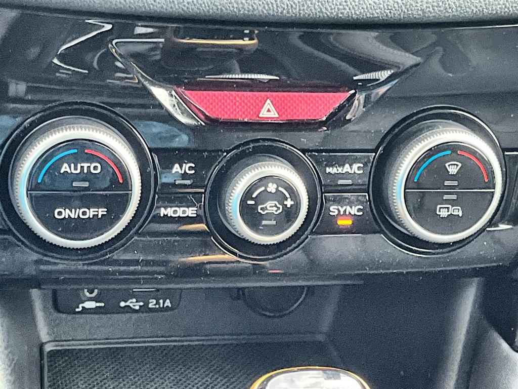 Thumbnail: 2025 Subaru Forester - 28