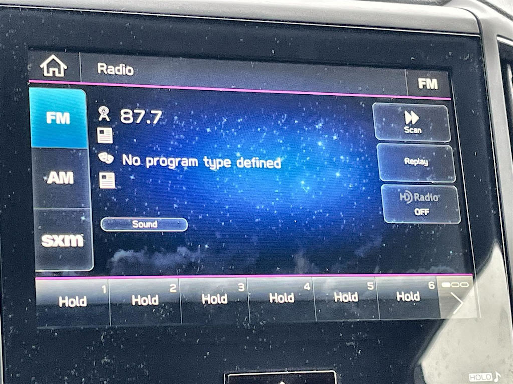 Thumbnail: 2025 Subaru Forester - 12