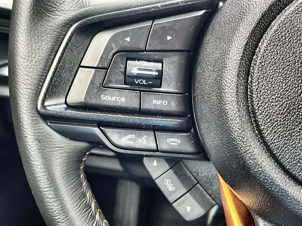 Thumbnail: 2025 Subaru Forester - 32