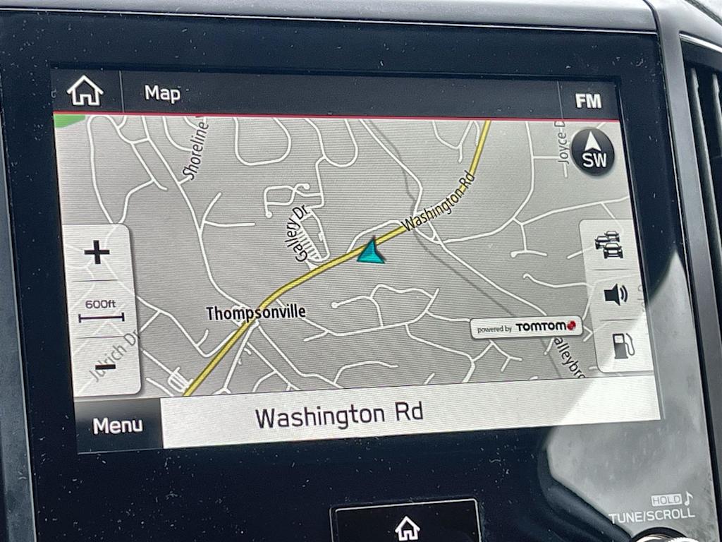 Thumbnail: 2025 Subaru Forester - 25