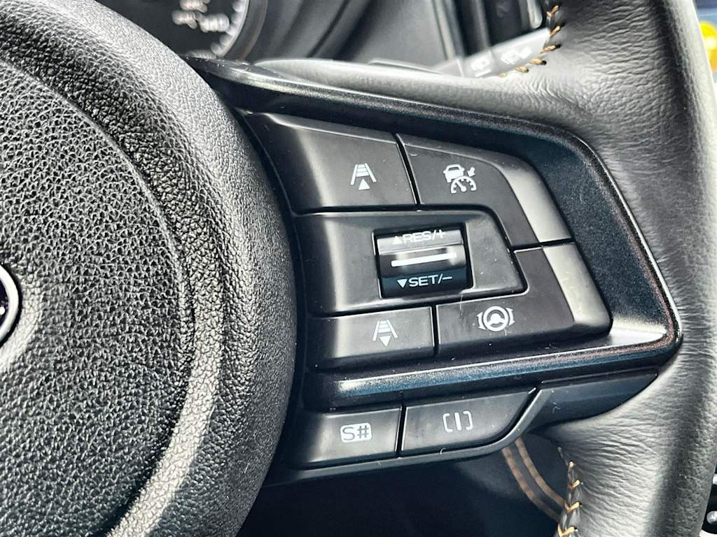 Thumbnail: 2025 Subaru Forester - 33