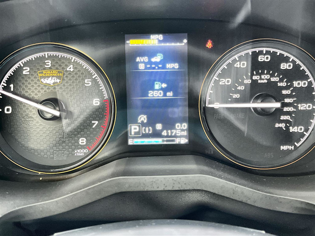 Thumbnail: 2025 Subaru Forester - 14