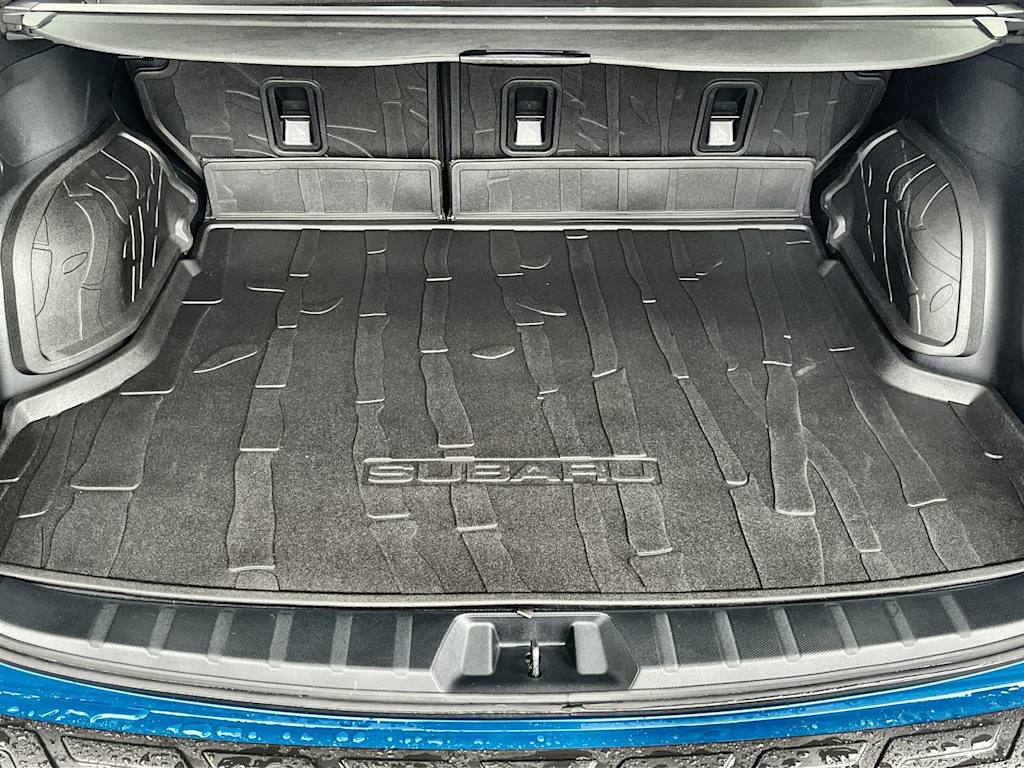 Thumbnail: 2025 Subaru Forester - 15