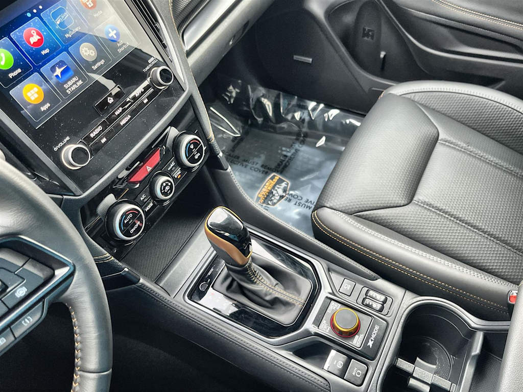 Thumbnail: 2025 Subaru Forester - 29