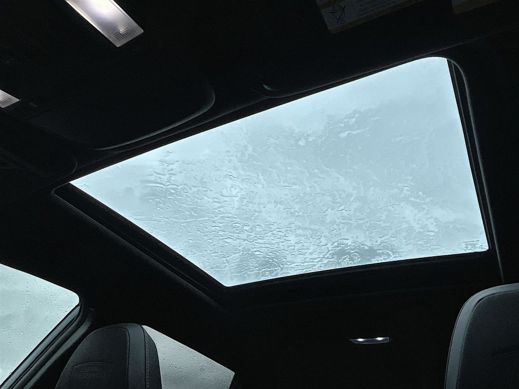 Thumbnail: 2025 Subaru Forester - 23