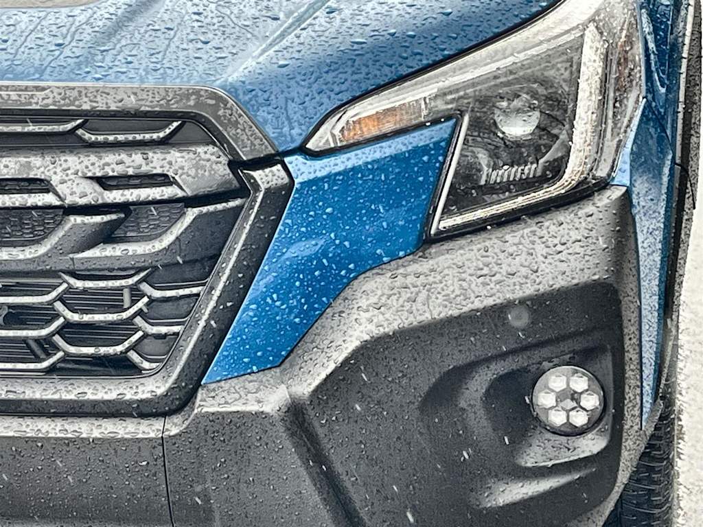 Thumbnail: 2025 Subaru Forester - 21