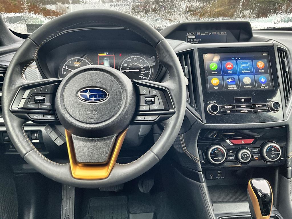 Thumbnail: 2025 Subaru Forester - 2