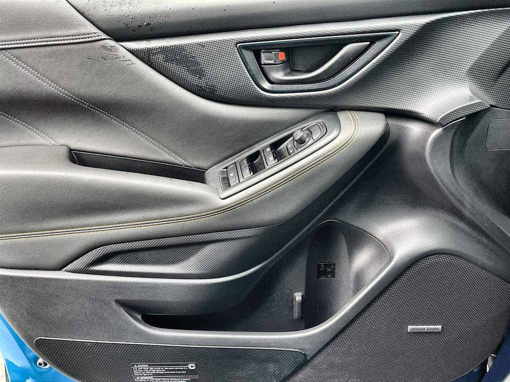 Thumbnail: 2025 Subaru Forester - 30