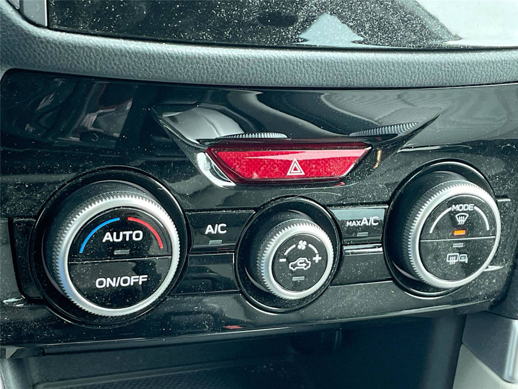 Thumbnail: 2021 Subaru Forester - 20
