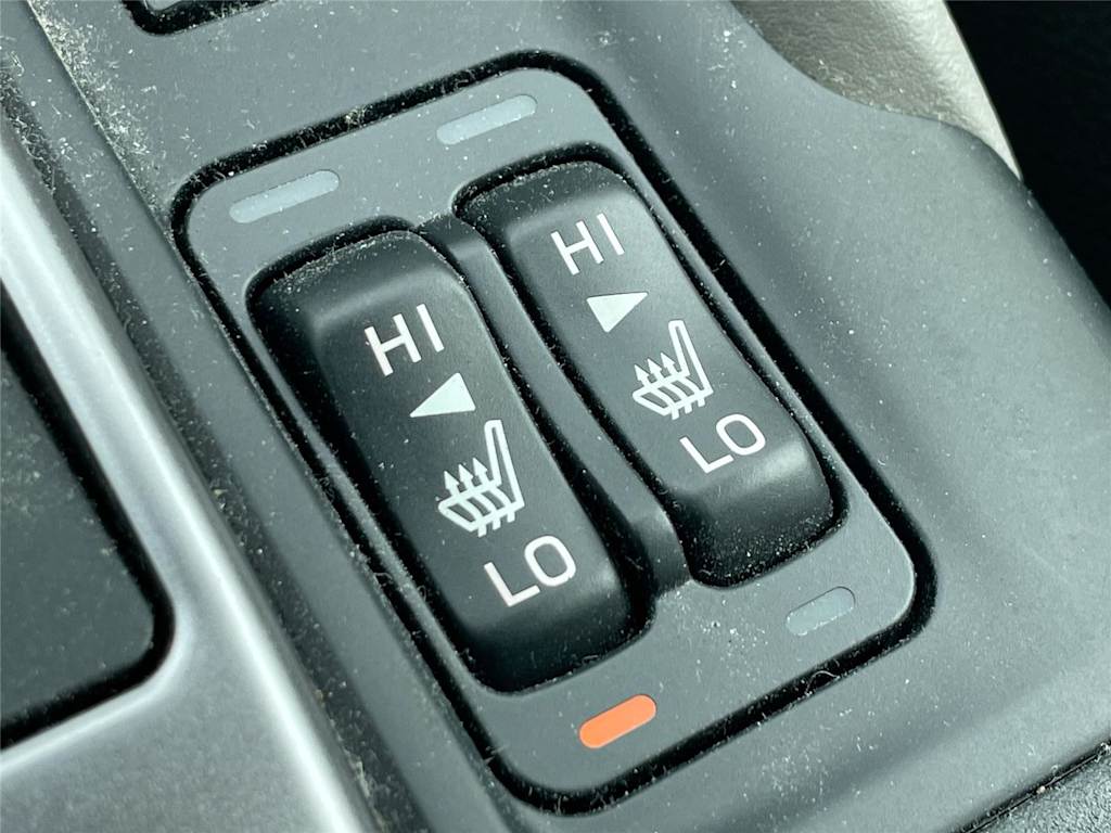 Thumbnail: 2021 Subaru Forester - 10