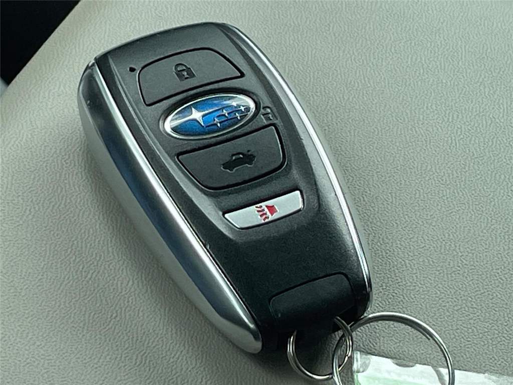 Thumbnail: 2021 Subaru Forester - 12