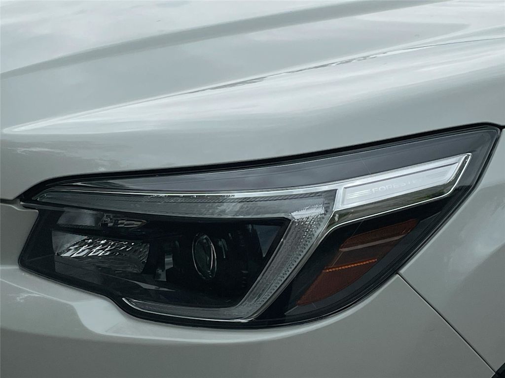 Thumbnail: 2021 Subaru Forester - 17