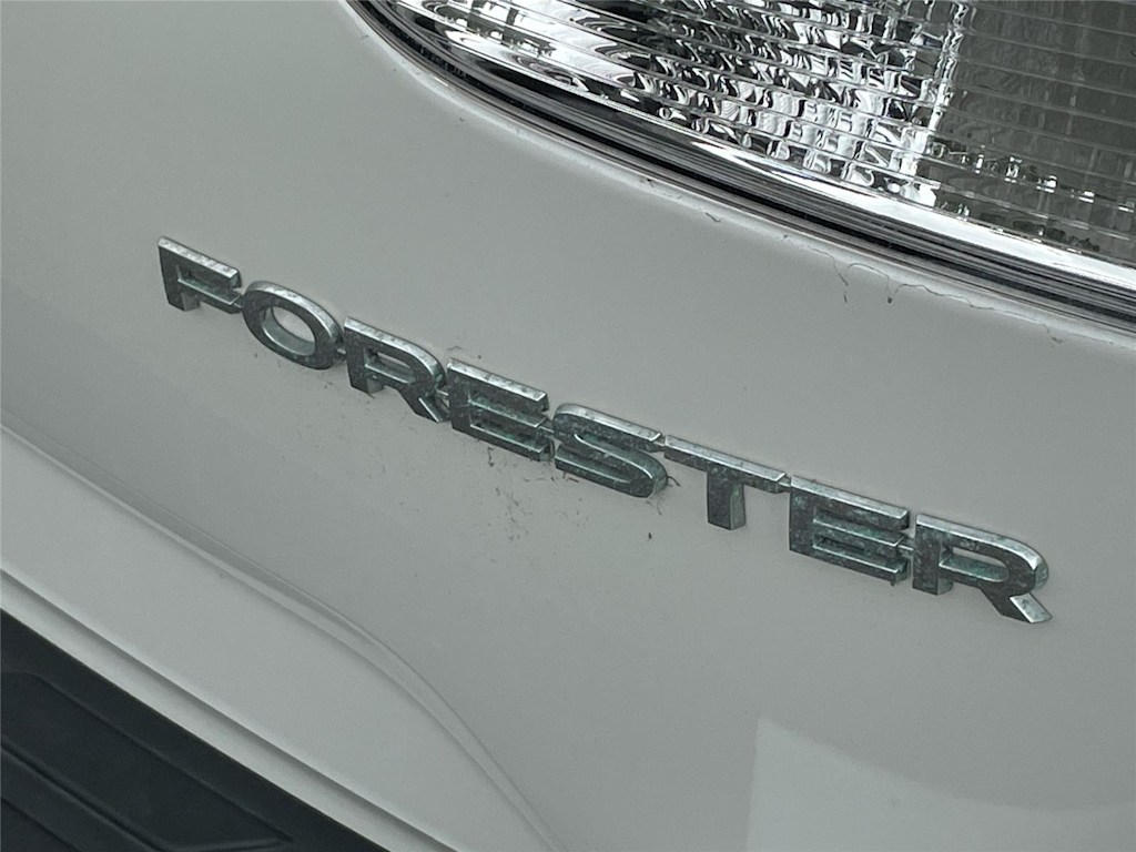 Thumbnail: 2021 Subaru Forester - 6