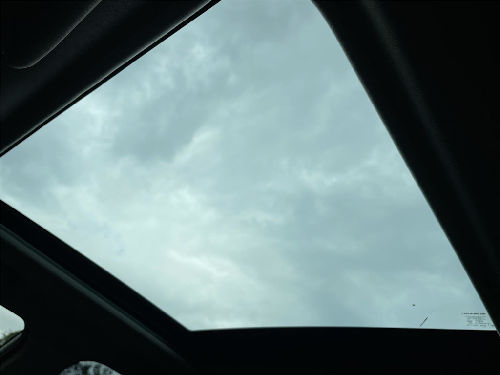 Thumbnail: 2021 Subaru Forester - 19