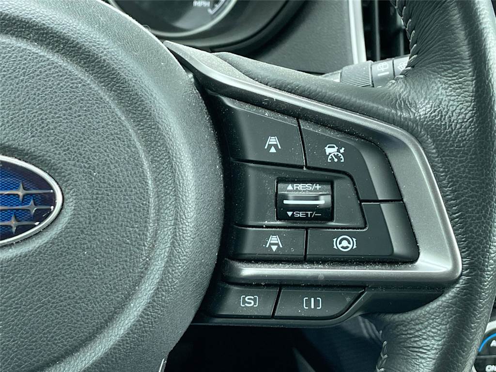 Thumbnail: 2021 Subaru Forester - 24