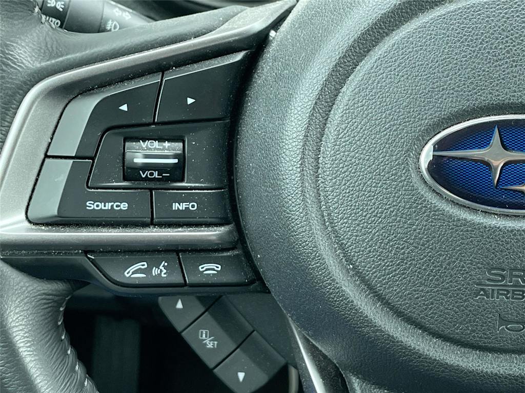 Thumbnail: 2021 Subaru Forester - 23