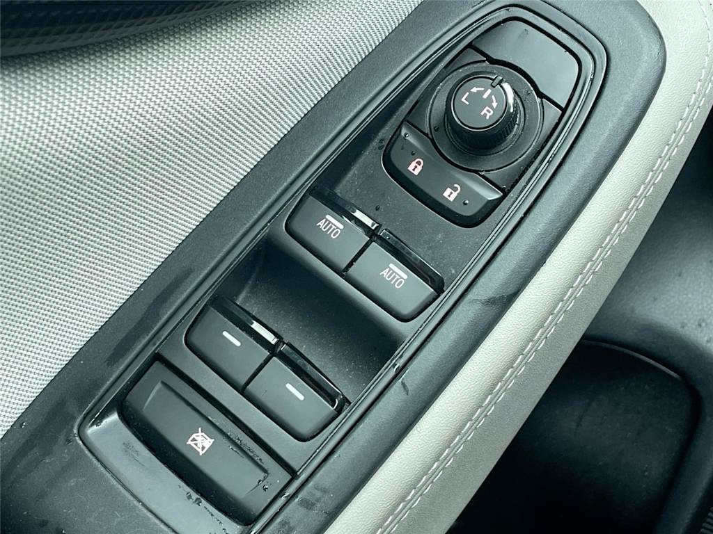 Thumbnail: 2021 Subaru Forester - 22