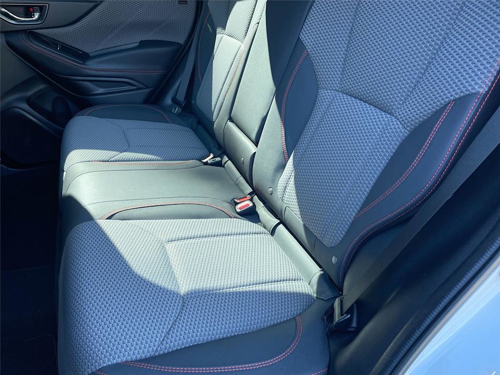 Thumbnail: 2023 Subaru Forester - 11
