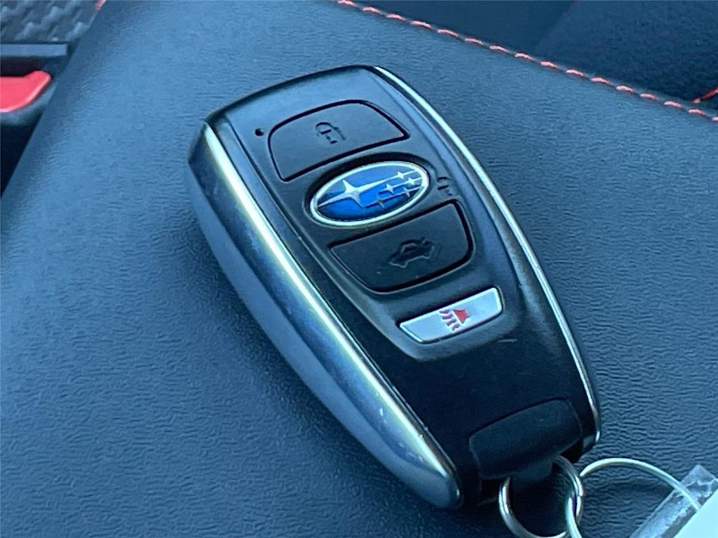 Thumbnail: 2023 Subaru Forester - 32