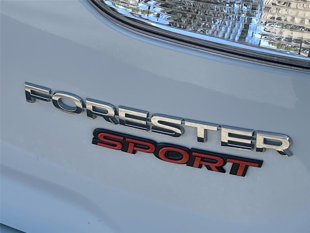 Thumbnail: 2023 Subaru Forester - 7