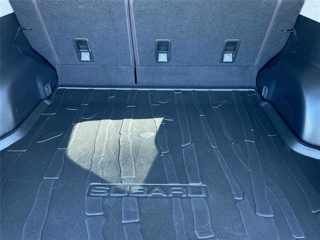 Thumbnail: 2023 Subaru Forester - 15