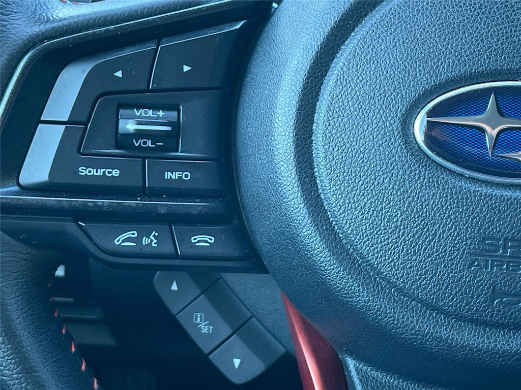 Thumbnail: 2023 Subaru Forester - 29