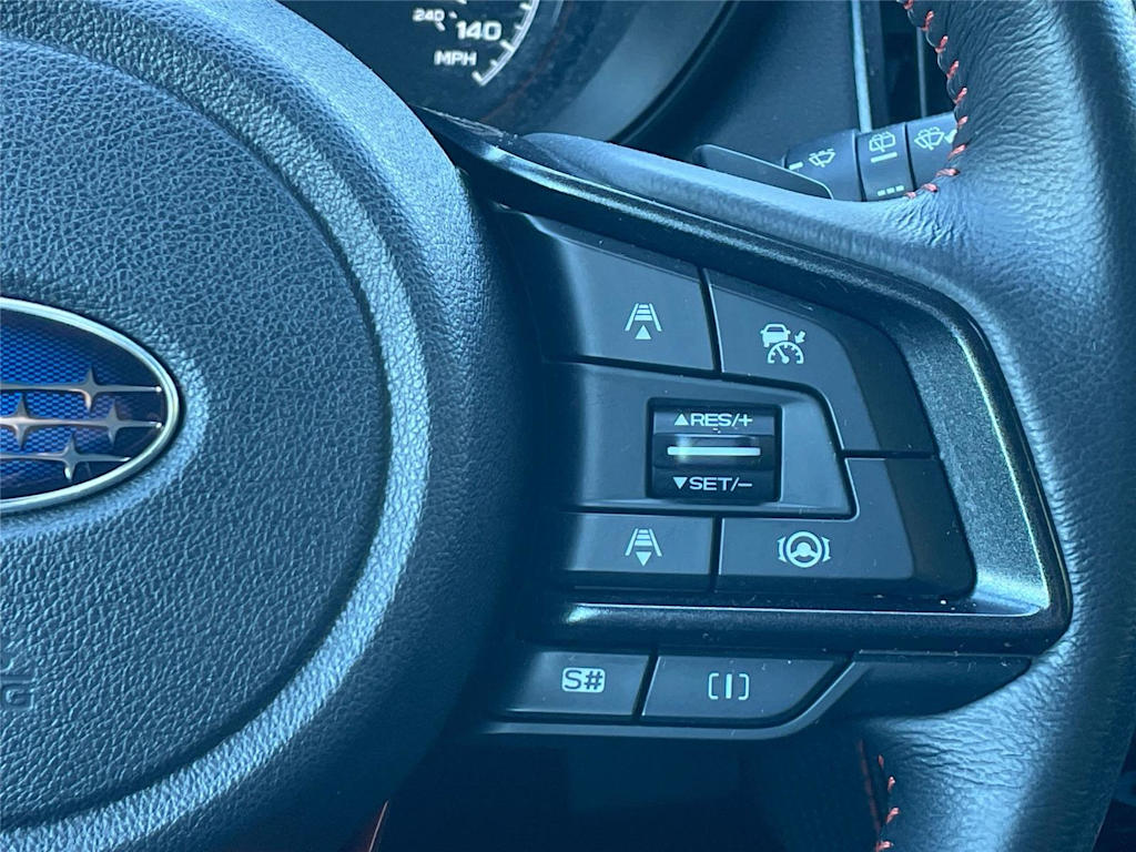 Thumbnail: 2023 Subaru Forester - 30