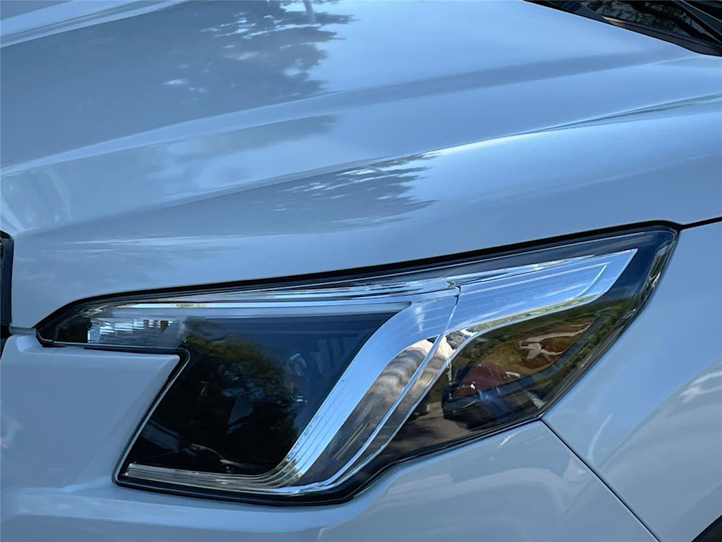 Thumbnail: 2023 Subaru Forester - 20
