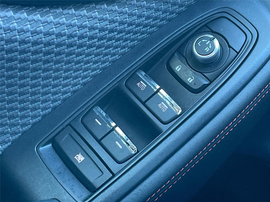 Thumbnail: 2023 Subaru Forester - 28