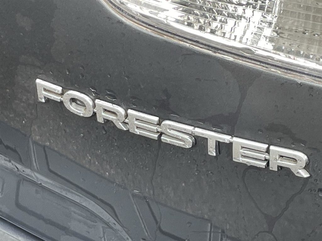 Thumbnail: 2020 Subaru Forester - 6