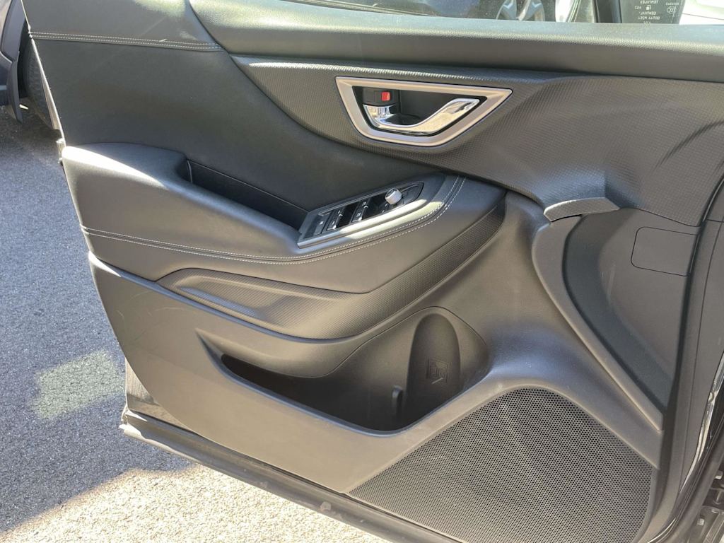 Thumbnail: 2020 Subaru Forester - 20