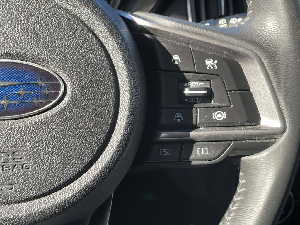 Thumbnail: 2020 Subaru Forester - 23