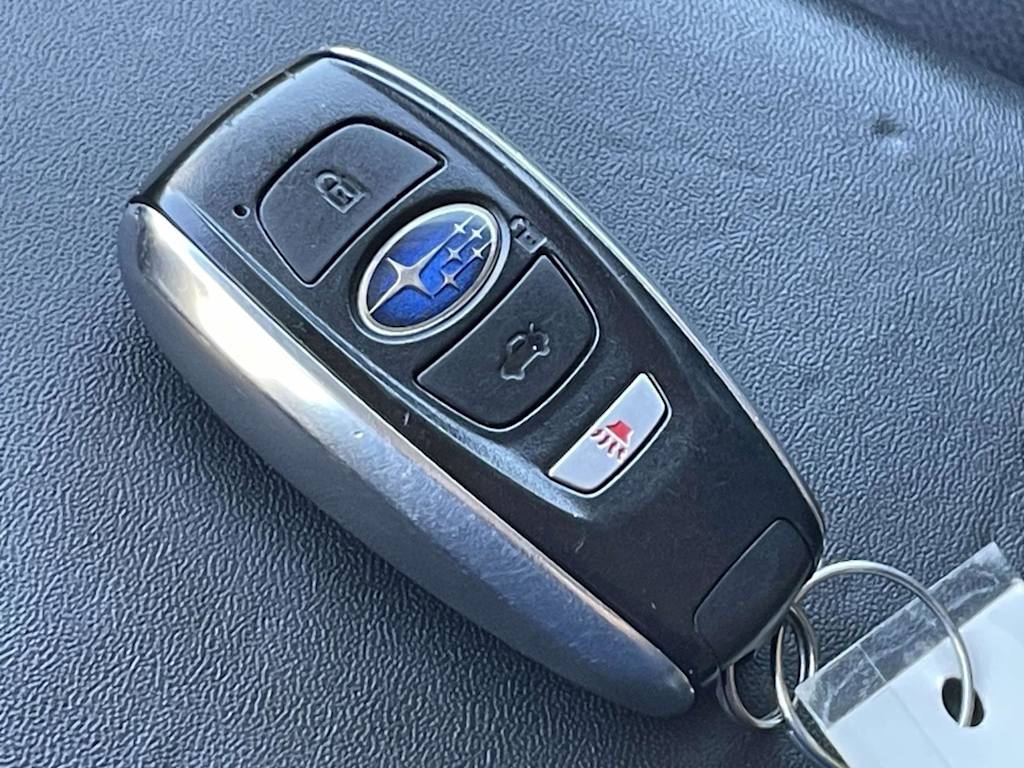 Thumbnail: 2020 Subaru Forester - 11