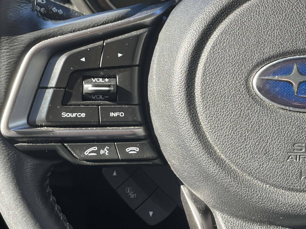 Thumbnail: 2020 Subaru Forester - 22