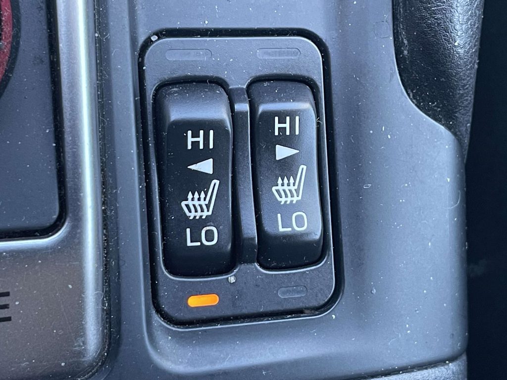 Thumbnail: 2020 Subaru Forester - 19