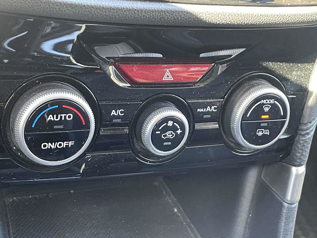 Thumbnail: 2020 Subaru Forester - 18