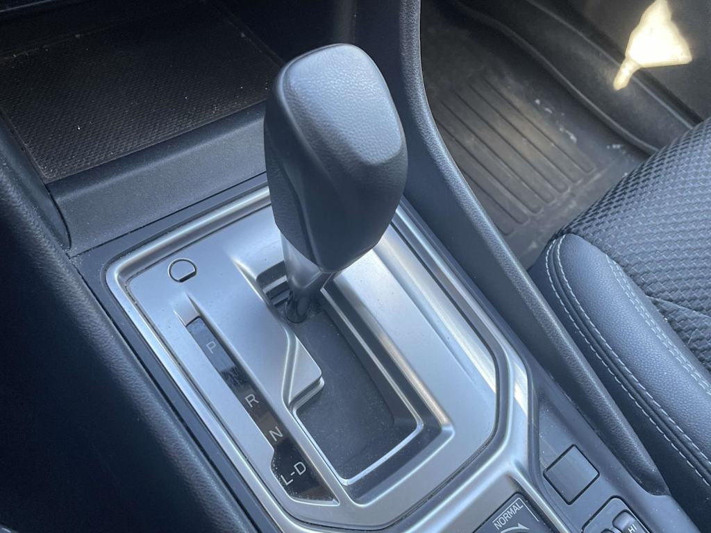 Thumbnail: 2020 Subaru Forester - 9