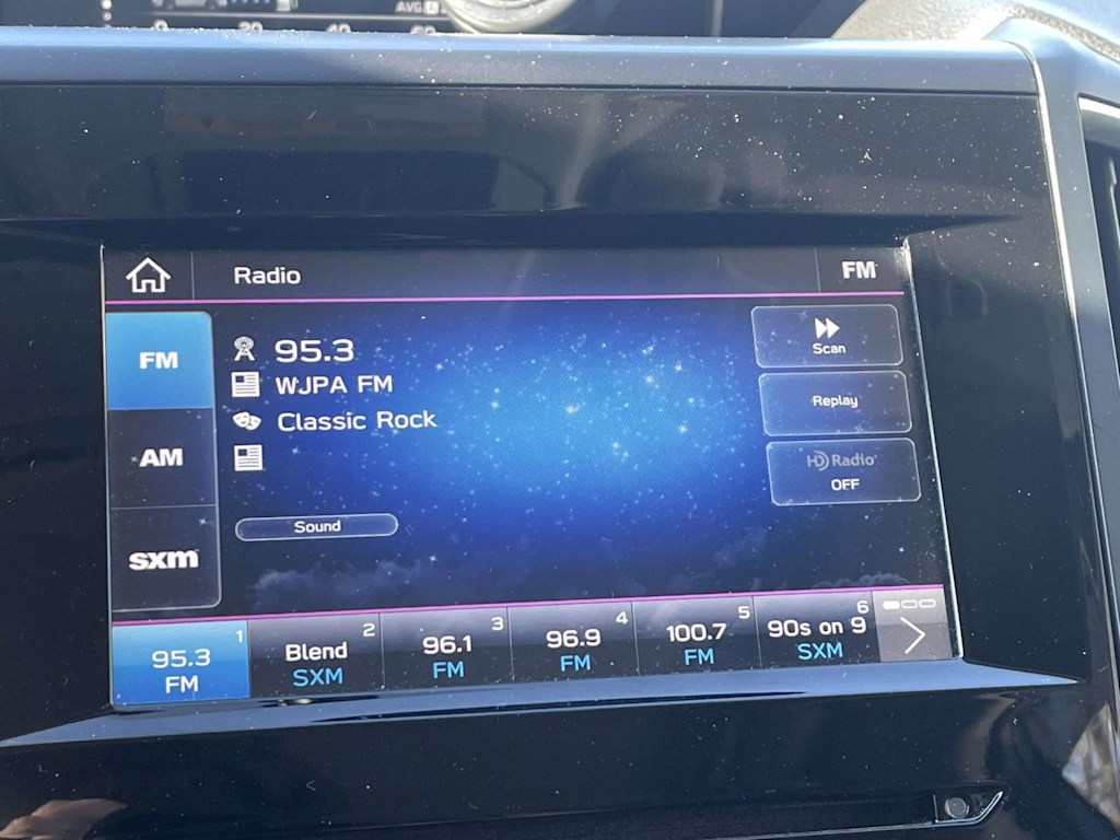 Thumbnail: 2020 Subaru Forester - 8