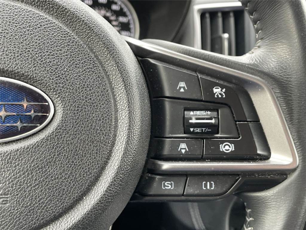 Thumbnail: 2020 Subaru Forester - 14