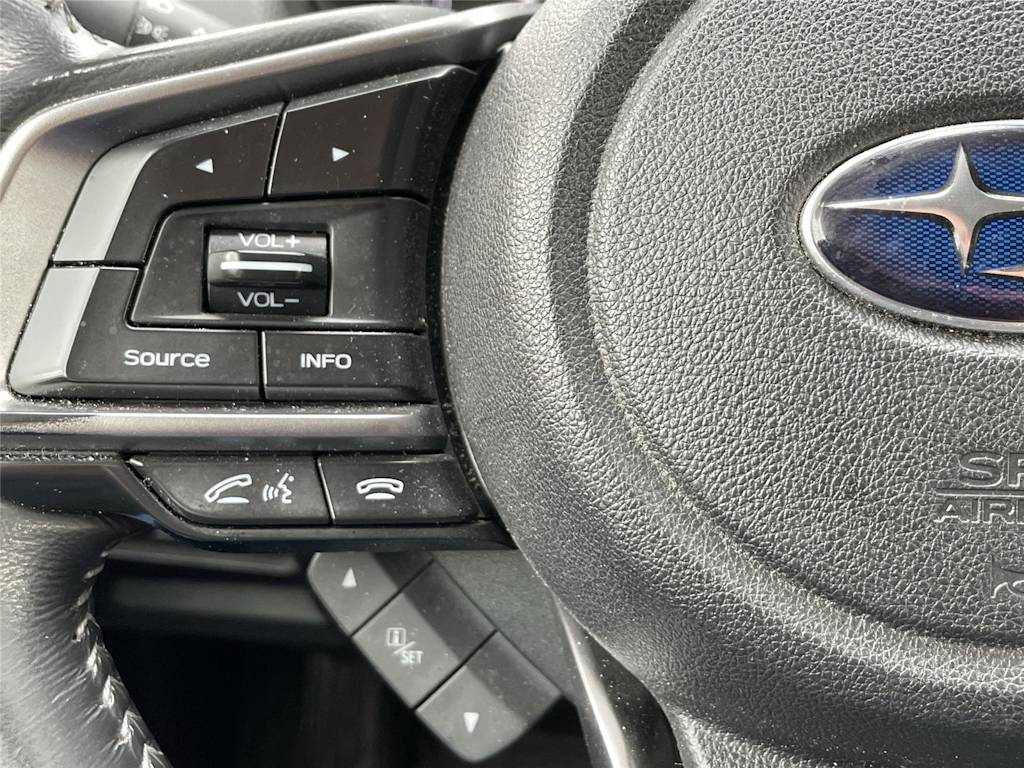 Thumbnail: 2020 Subaru Forester - 13