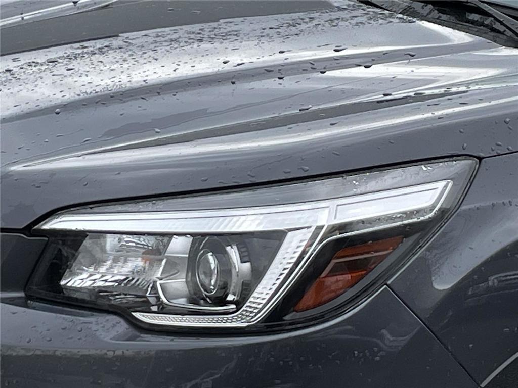 Thumbnail: 2020 Subaru Forester - 12