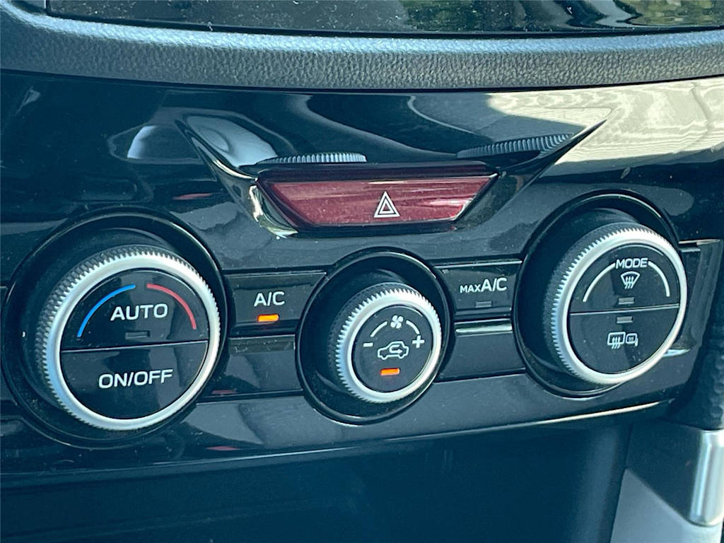 Thumbnail: 2021 Subaru Forester - 17