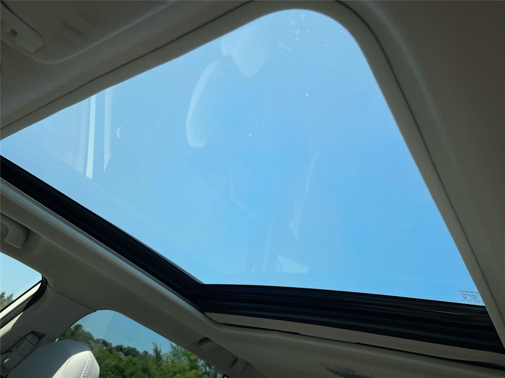 Thumbnail: 2021 Subaru Forester - 14