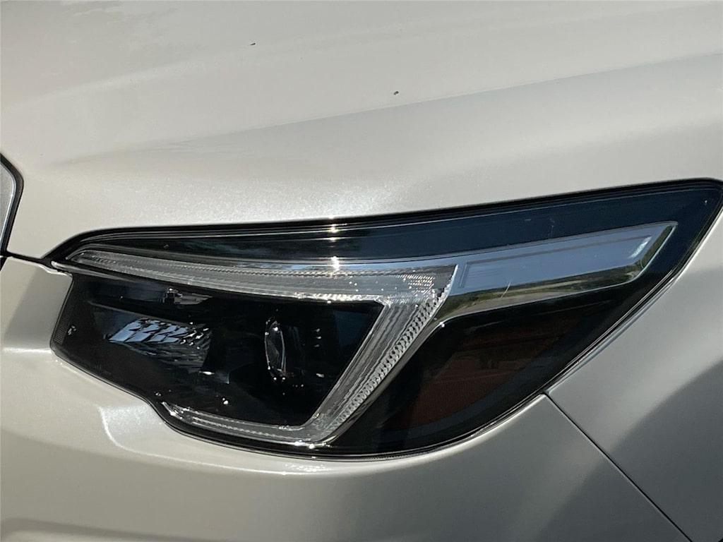 Thumbnail: 2021 Subaru Forester - 12