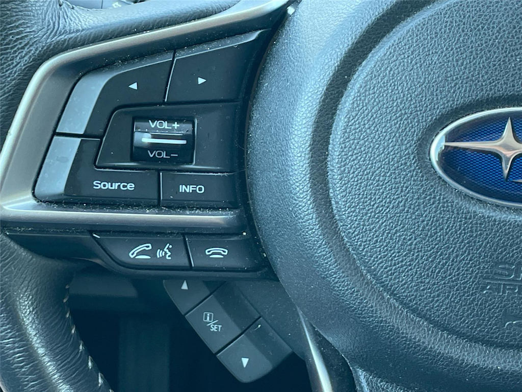 Thumbnail: 2021 Subaru Forester - 20