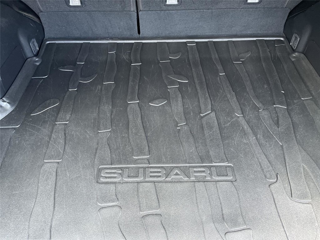 Thumbnail: 2023 Subaru Forester - 14