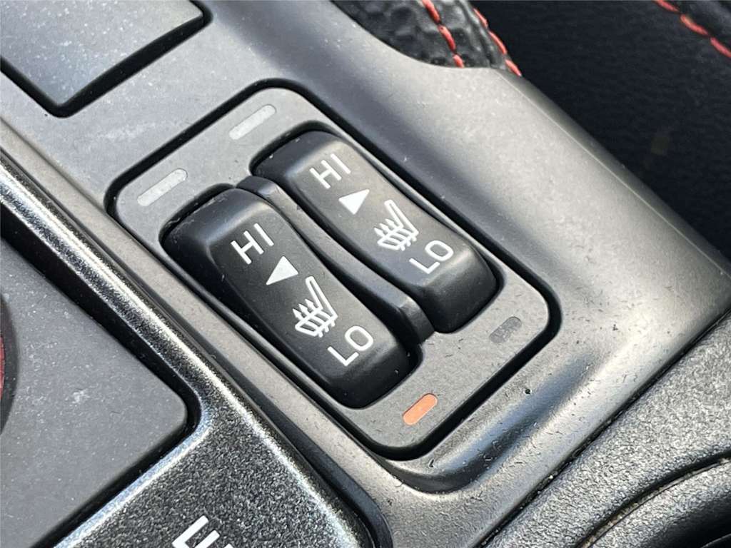 Thumbnail: 2023 Subaru Forester - 12