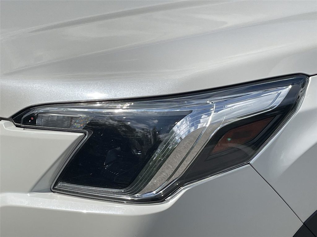 Thumbnail: 2023 Subaru Forester - 20